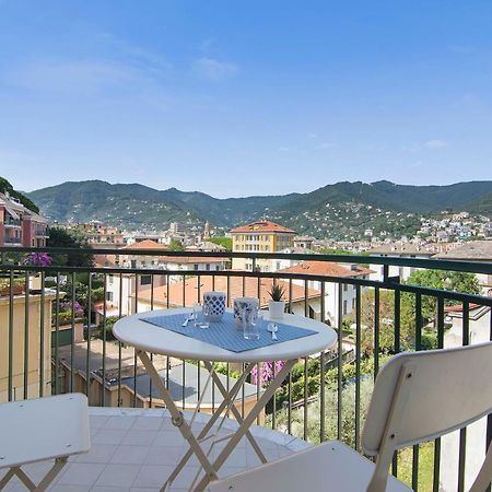 Casa Babette By Portofinohomes Rapallo Ngoại thất bức ảnh