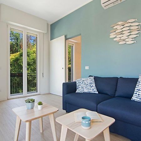 Casa Babette By Portofinohomes Rapallo Ngoại thất bức ảnh