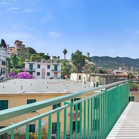 Casa Babette By Portofinohomes Rapallo Ngoại thất bức ảnh