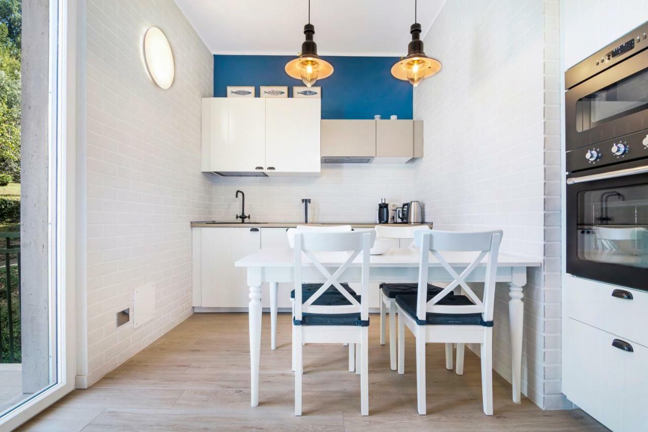 Casa Babette By Portofinohomes Rapallo Ngoại thất bức ảnh
