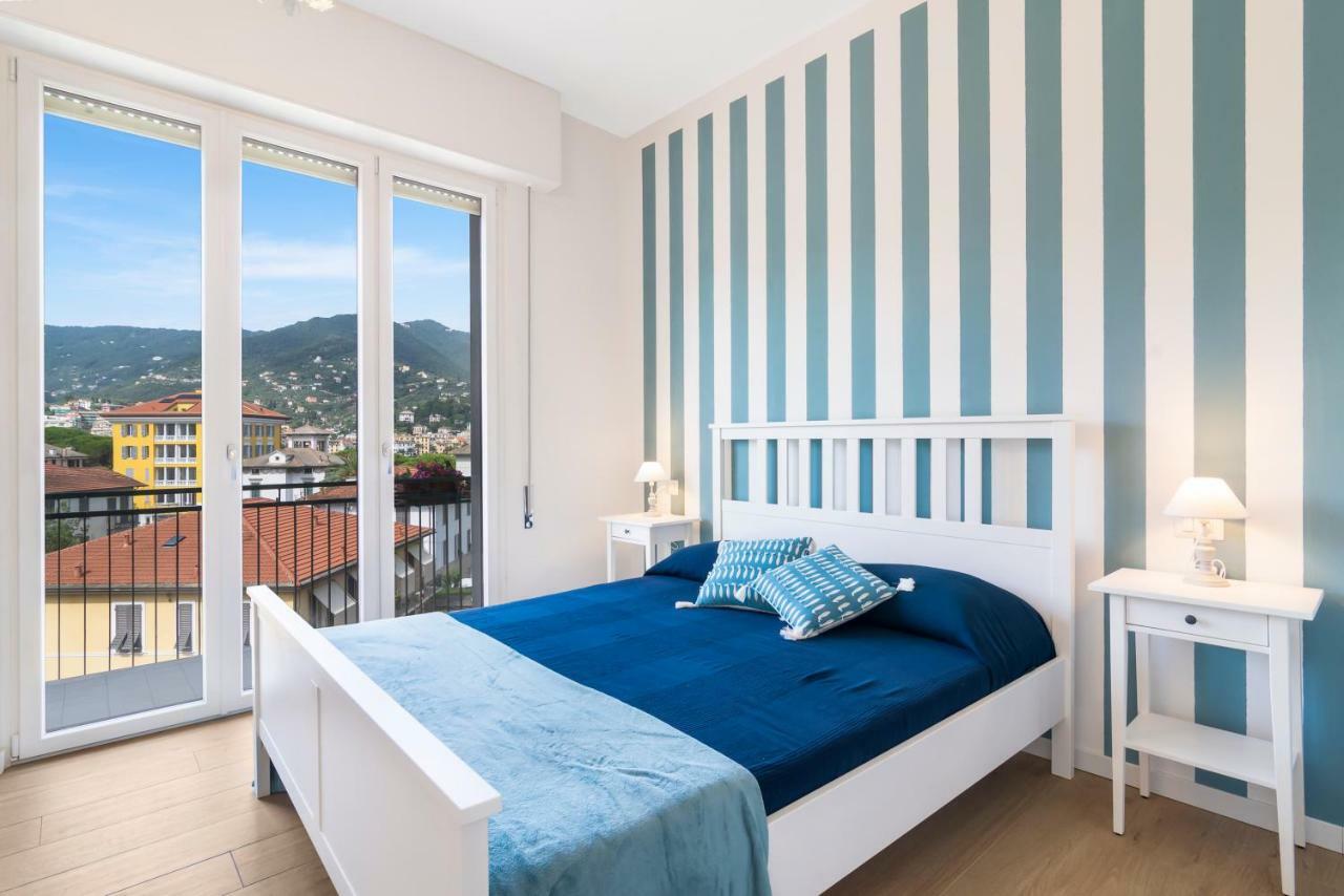 Casa Babette By Portofinohomes Rapallo Ngoại thất bức ảnh