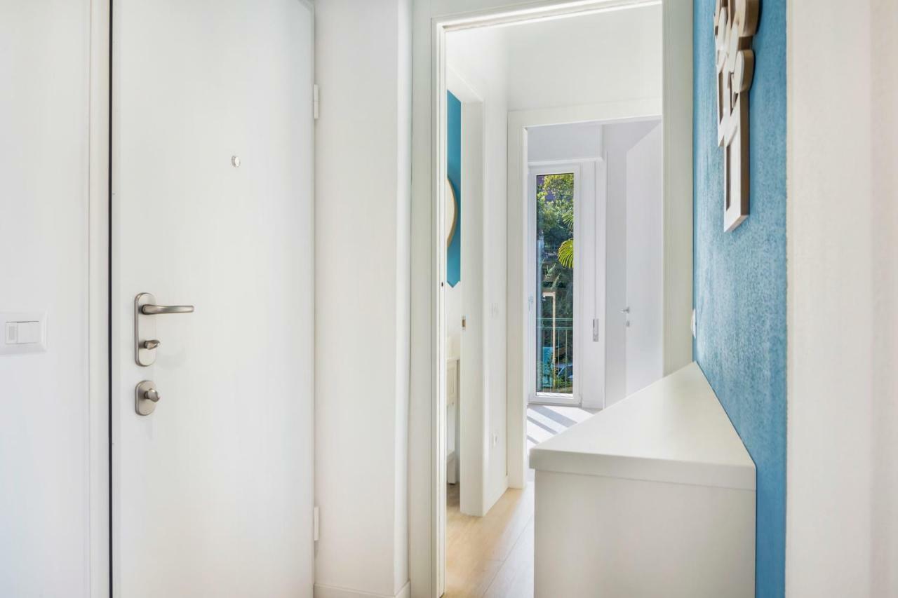 Casa Babette By Portofinohomes Rapallo Ngoại thất bức ảnh