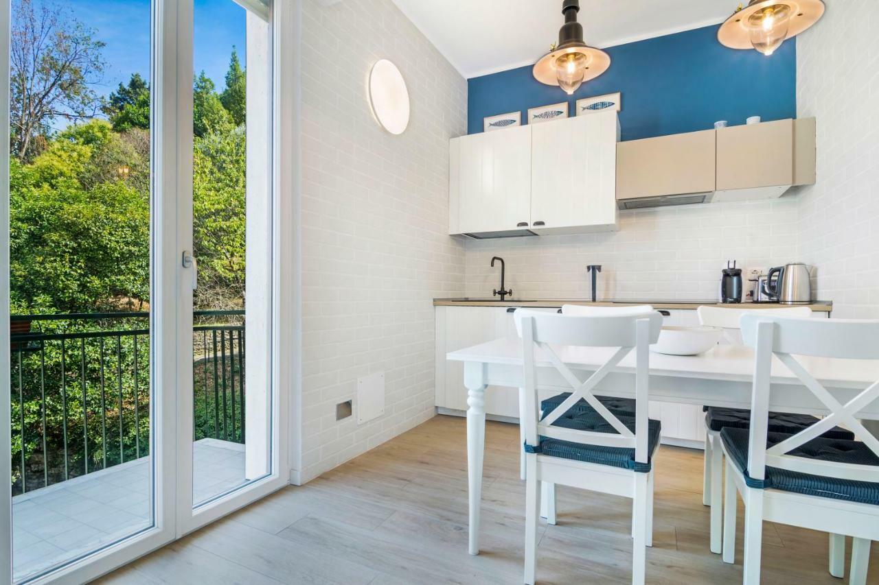 Casa Babette By Portofinohomes Rapallo Ngoại thất bức ảnh