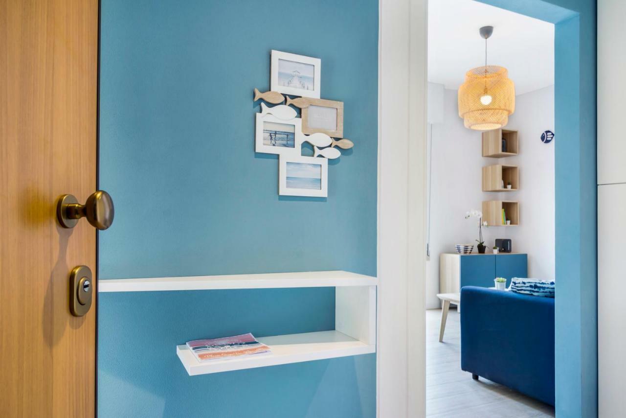 Casa Babette By Portofinohomes Rapallo Ngoại thất bức ảnh