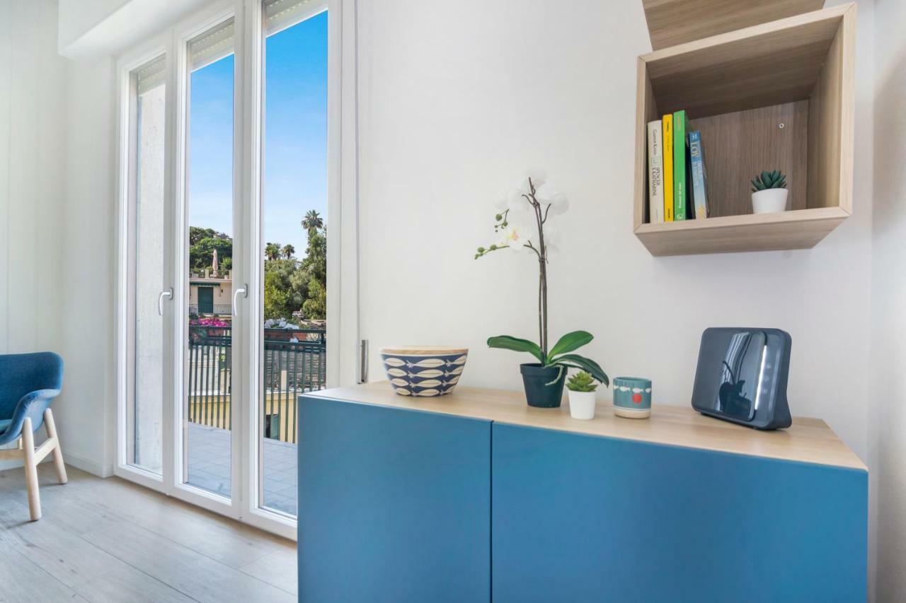 Casa Babette By Portofinohomes Rapallo Ngoại thất bức ảnh