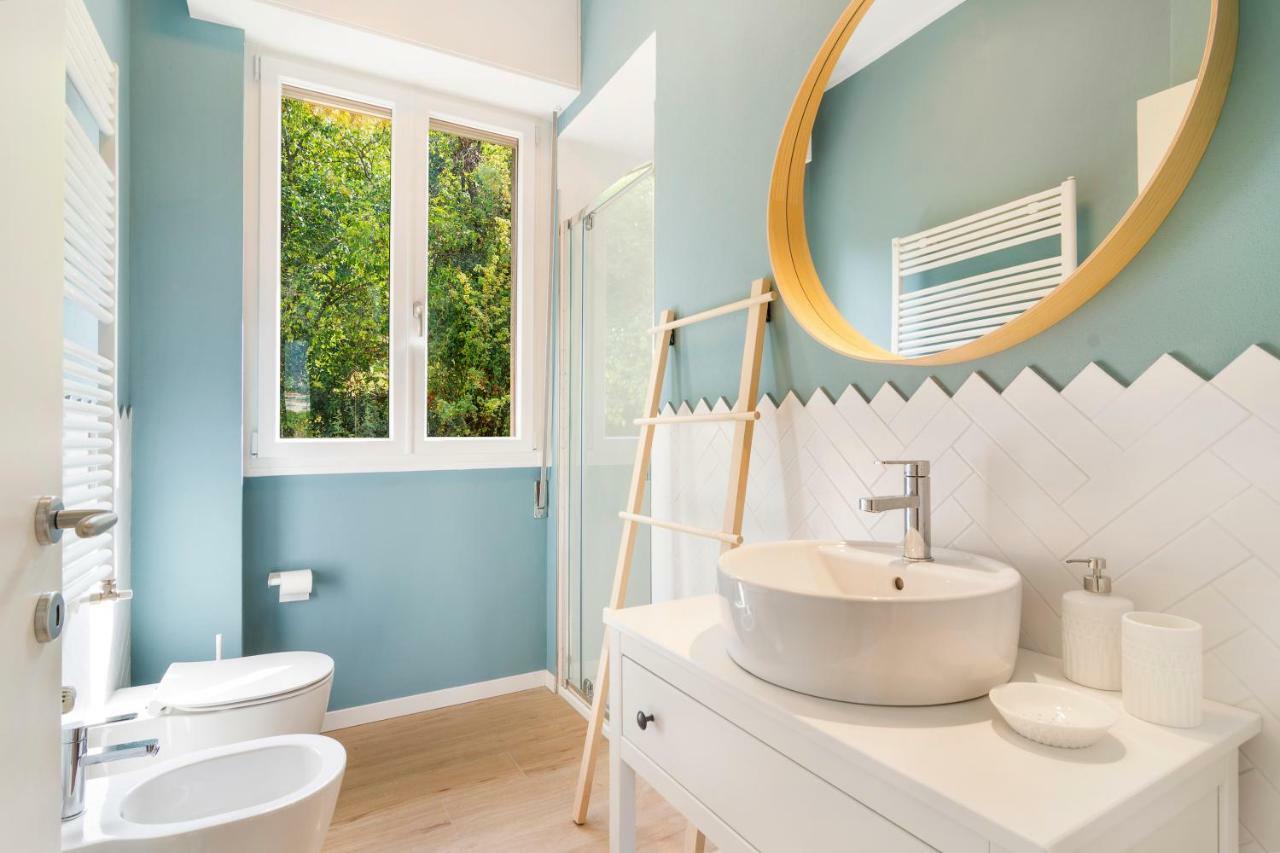 Casa Babette By Portofinohomes Rapallo Ngoại thất bức ảnh