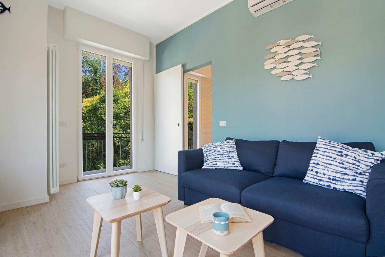 Casa Babette By Portofinohomes Rapallo Ngoại thất bức ảnh